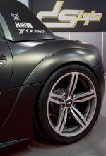 BMW Z4 RS by DStyle 2008 года